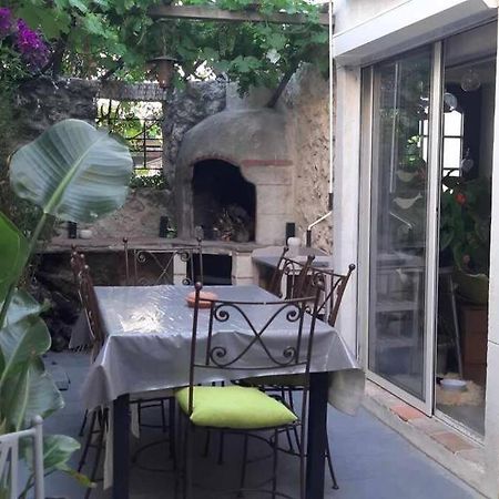 Maison Cuxac-dʼAude 外观 照片